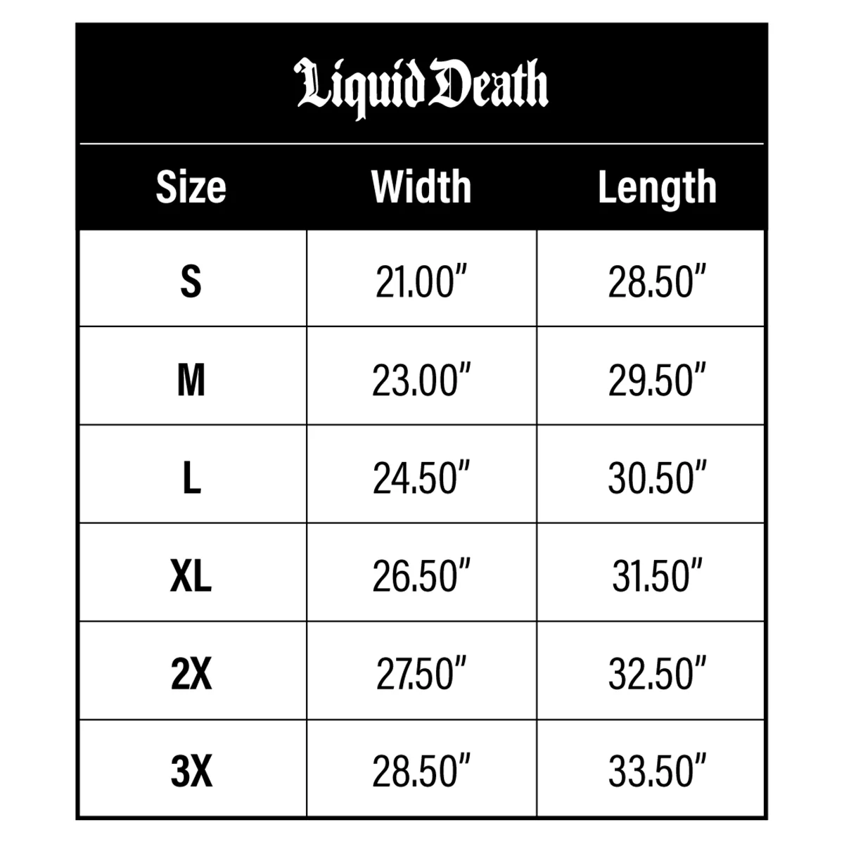 Eternal Death Zip Hoodie