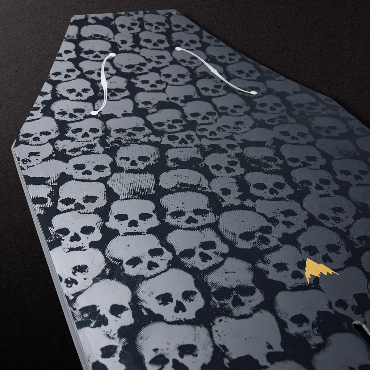 Burton Deathtrap Snowboard