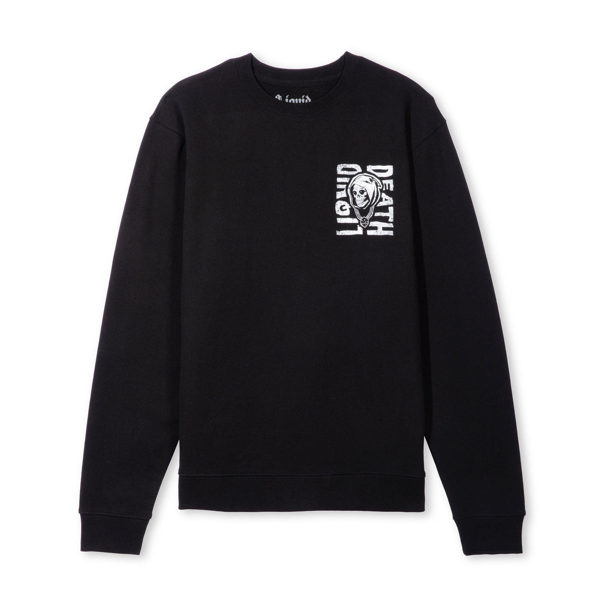 Deathcycle Sweatshirt