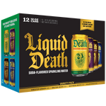 Classic Soda Variety Pack