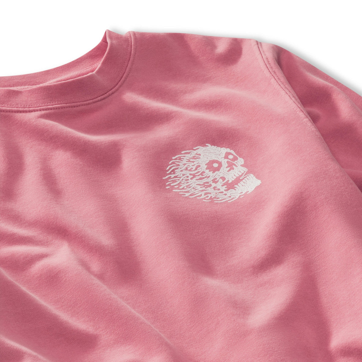 Instant Death Sweatshirt