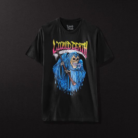 Thrashed To Death Tee