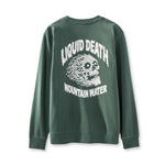 Instant Death Sweatshirt